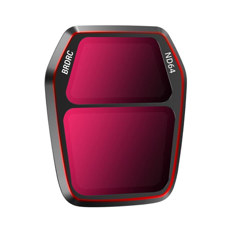 For DJI Air 3S BRDRC Camera Lens Filter, UV, CPL, ND8, ND16, ND32, ND64, NIGHT, 3 in 1 CPL UV ND16, 4 in 1 CPL ND16-64, 6 in 1 ND8-64 UV CPL For DJI Air 3S BRDRC Camera Lens Filter, UV, CPL, ND8, ND16, ND32, ND64, NIGHT, 3 in 1 CPL UV ND16, 4 in 1 CPL ND16-64, 6 in 1 ND8-64 UV CPL